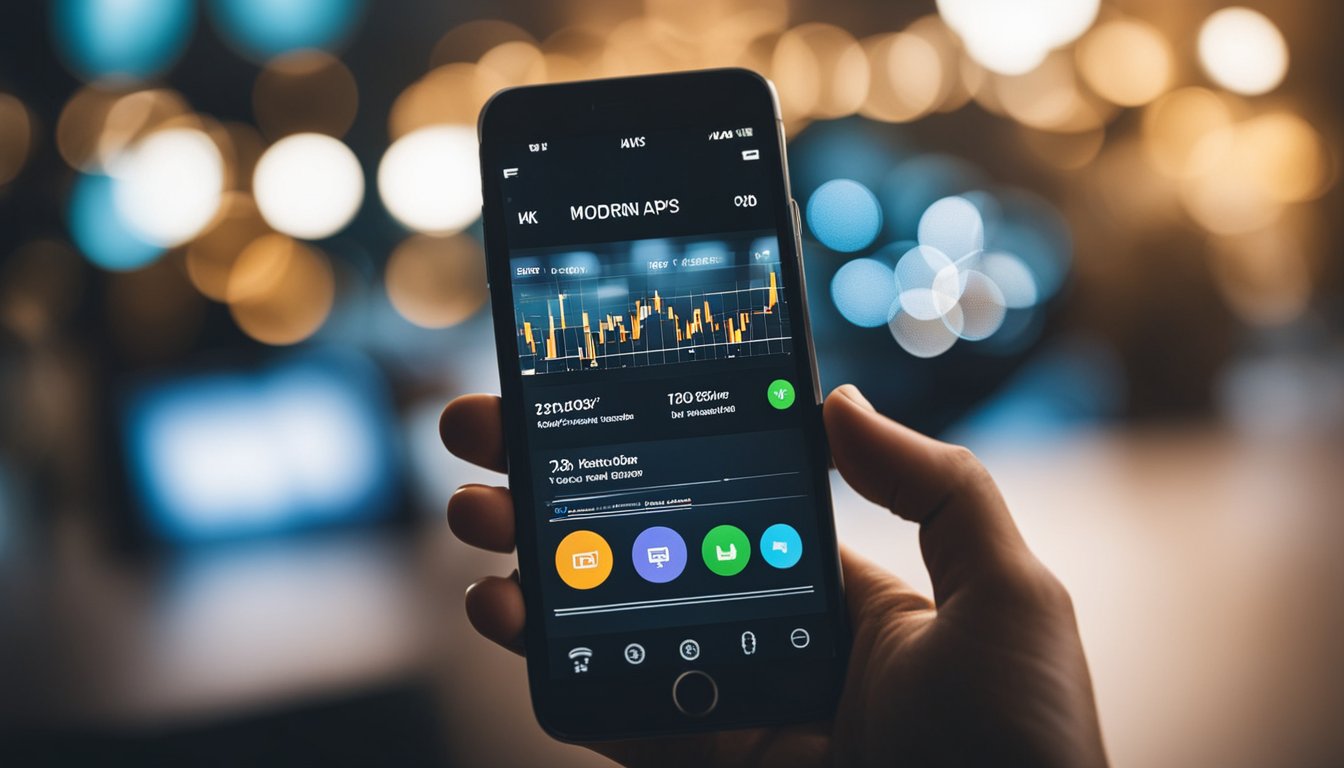 Quickly Respond to Market Demands with Modern Applications Quickly Respond to Market Demands with Modern Applications